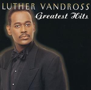 Vandross, Luther – Greatest Hits