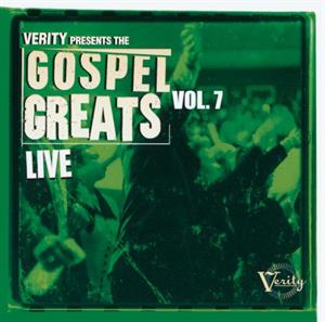 V/A – Gospel Greats Vol.7: Live