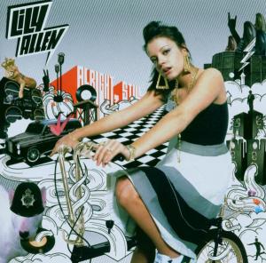 Allen, Lily – Alright, Still