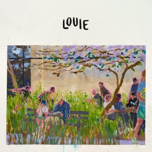 Beats, Kenny – Louie