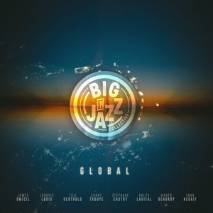 Big In Jazz Collective – Global