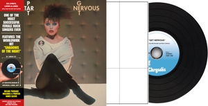 Benatar, Pat – Get Nervous
