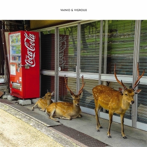 Vainio & Vigroux – Peau Froide, Leger Soleil