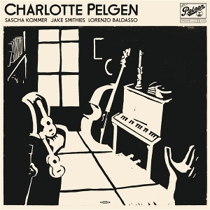 Pelgen, Charlotte – Would You Look At That