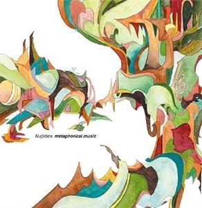 Nujabes – Metaphorical Music