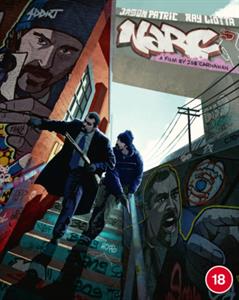 Movie – Narc