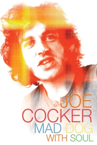 Cocker, Joe – Mag Dog With Soul