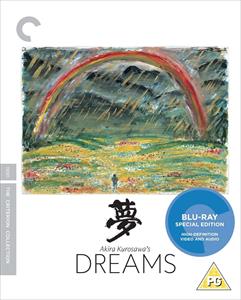 Movie – Akira Kurosawa's Dreams