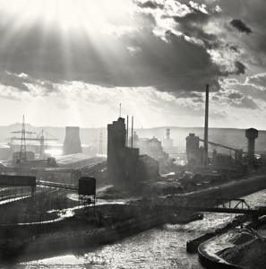 Biasio, Melanie De – Blackened Cities