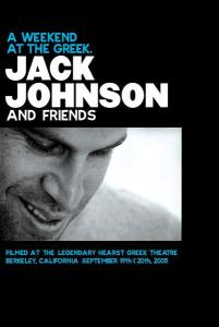Johnson, Jack – A Weekend At the Greek...