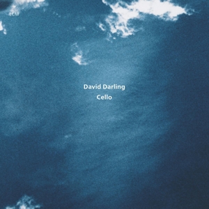 Darling, David – Cello
