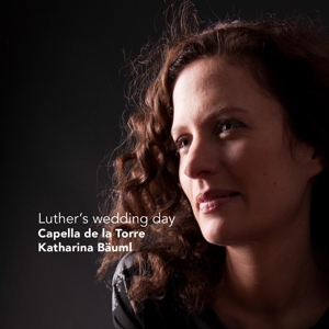 Capella De La Torre – Luther's Wedding Day