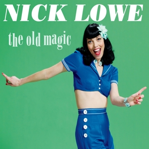 Lowe, Nick – Old Magic