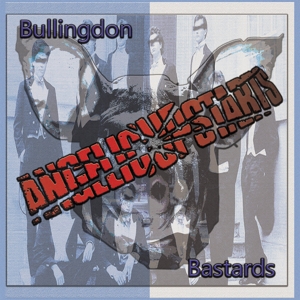 Angelic Upstarts – Bullingdon Bastards