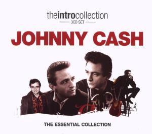 Cash, Johnny – Essential Collection