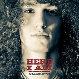 Brown, Oli – Here I Am