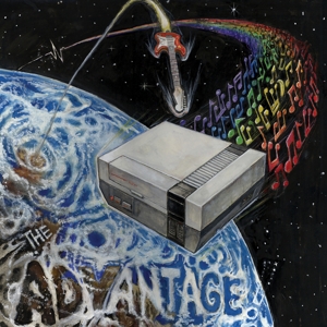 Advantage – Advantage