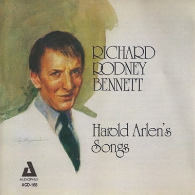 Bennett, Richard Rodney – Harold Arlen's Songs