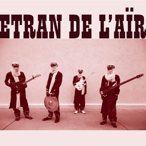 Etran De L'air – No. 1