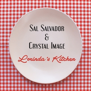 Salvador, Sal & Crystal Image – Lorinda's Kitchen