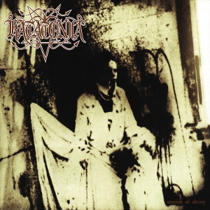 Katatonia – Sounds of Decay