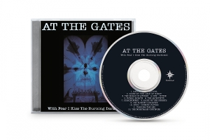 At the Gates – With Fear I Kiss the Burning Darkness
