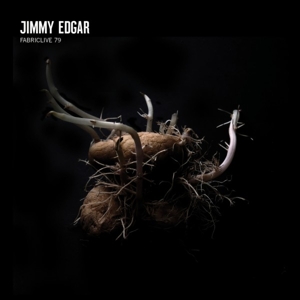 Edgar, Jimmy – Fabriclive79