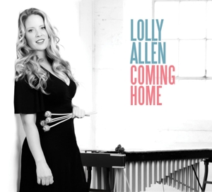 Allen, Lolly – Coming Home
