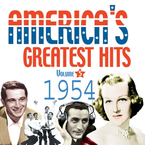 V/A – America's Greatest..1954