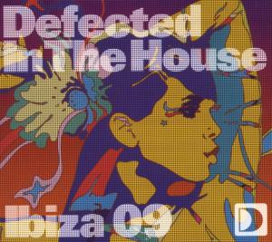V/A – Defected In the House: Ibiza 09/1