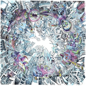 Shackleton & Ernesto Tomasini – Devotional Songs