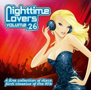 V/A – Nighttime Lovers 26