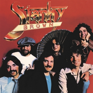 Brown, Stanky – Stanky Brown
