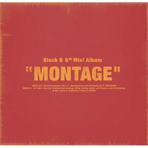 Block B – Montage
