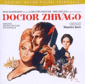 Original Motion Picture Soundt – Doctor Zhivago