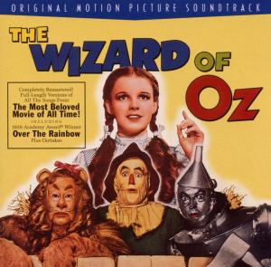 Arlen, Harold – Wizard of Oz