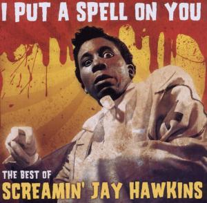 Hawkins, Screamin Jay – Best of