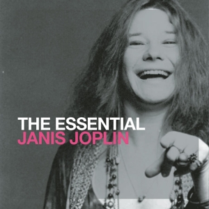 Joplin, Janis – The Essential Janis Joplin