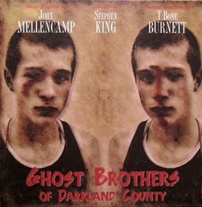 V/A – Ghost Brothers of Darkland County