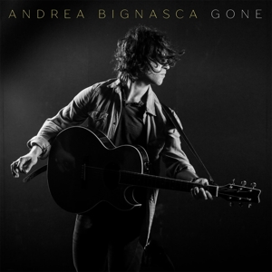 Bignasca, Andrea – Gone