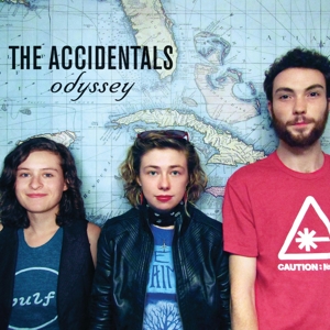 Accidentals – Odyssey