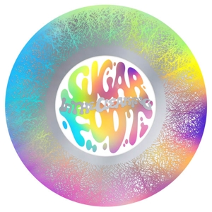 Sugarfoot – In the Clearing