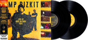 Limp Bizkit – Live At Rock Im Park 2001