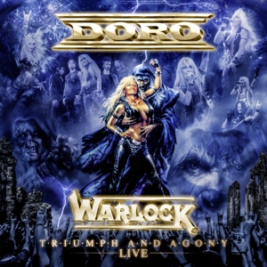 Doro – Warlock - Triumph and Agony Live