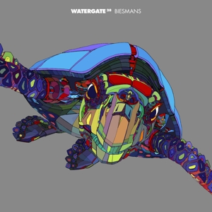 Biesmans – Watergate 28
