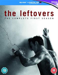 Tv Series – Leftovers - S1