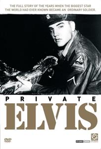Movie – Private Elvis