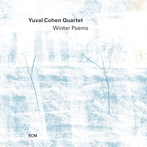 Cohen, Yuval – Winter Poems