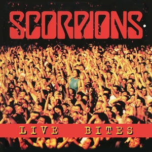 Scorpions – Live Bites