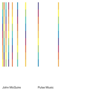 McGuire, John – Pulse Music